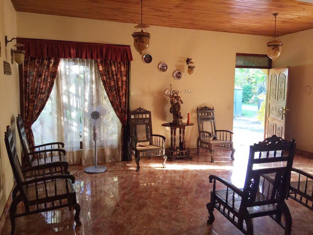 River Side Villa كالي المظهر الخارجي الصورة