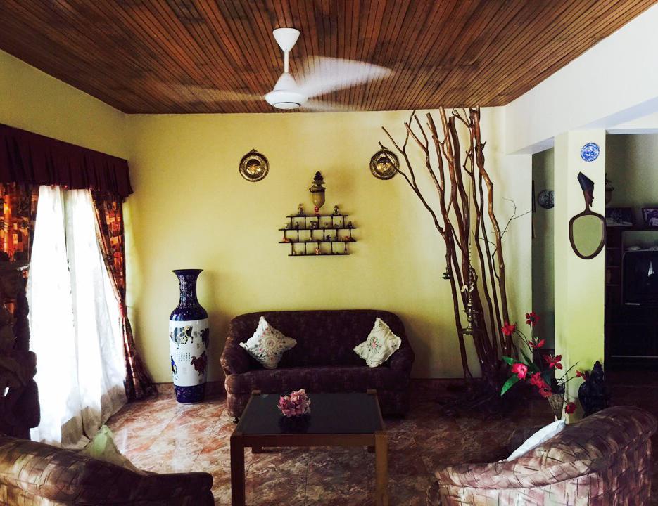 River Side Villa كالي المظهر الخارجي الصورة