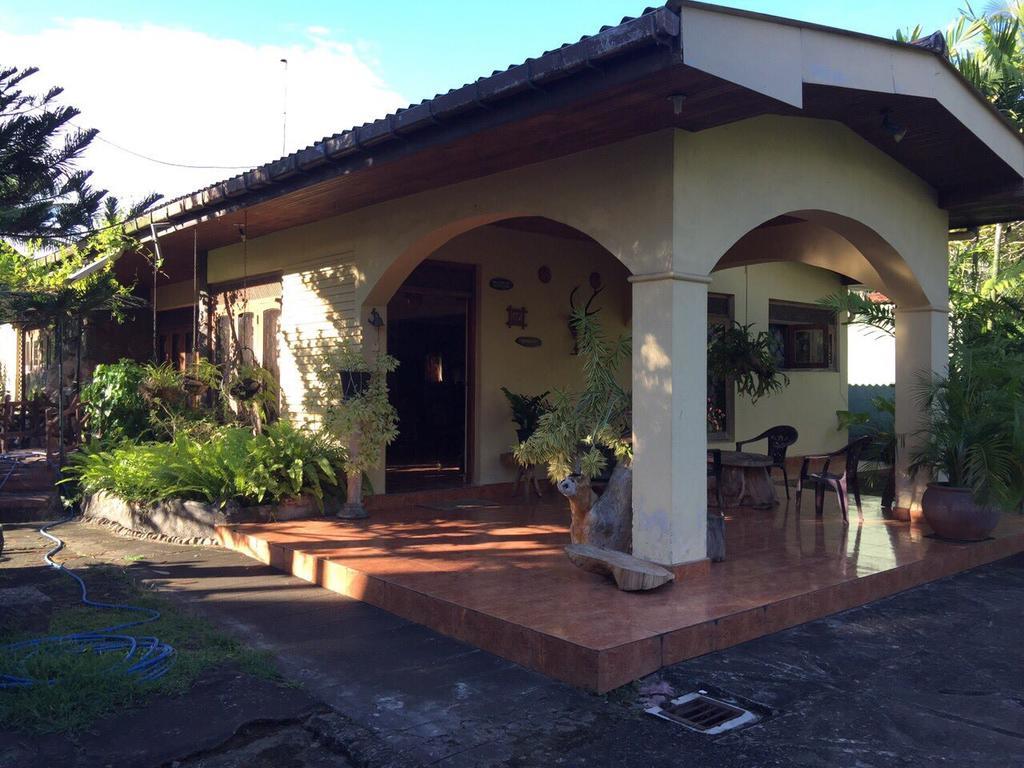 River Side Villa كالي المظهر الخارجي الصورة