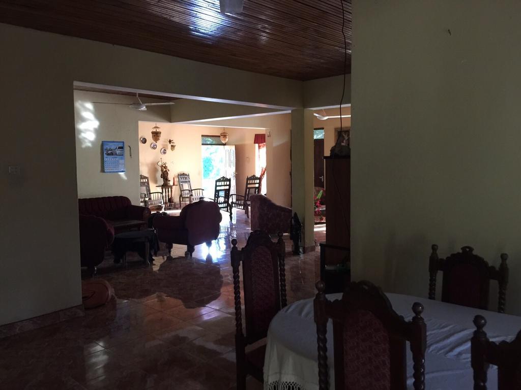 River Side Villa كالي المظهر الخارجي الصورة