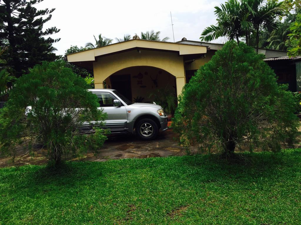 River Side Villa كالي المظهر الخارجي الصورة