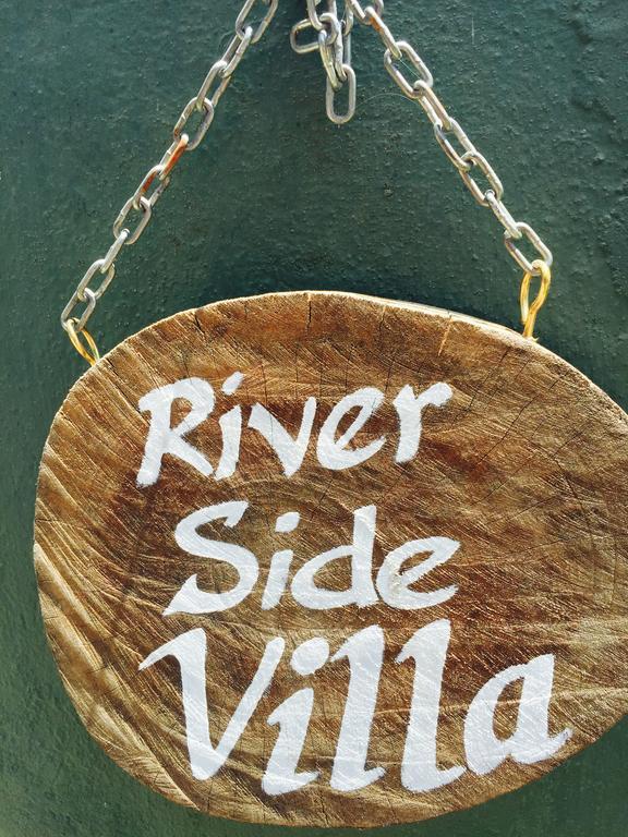 River Side Villa كالي المظهر الخارجي الصورة