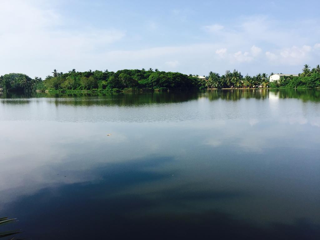 River Side Villa كالي المظهر الخارجي الصورة