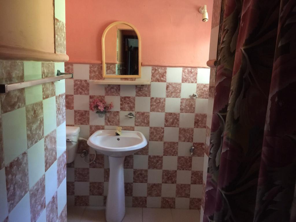 River Side Villa كالي المظهر الخارجي الصورة
