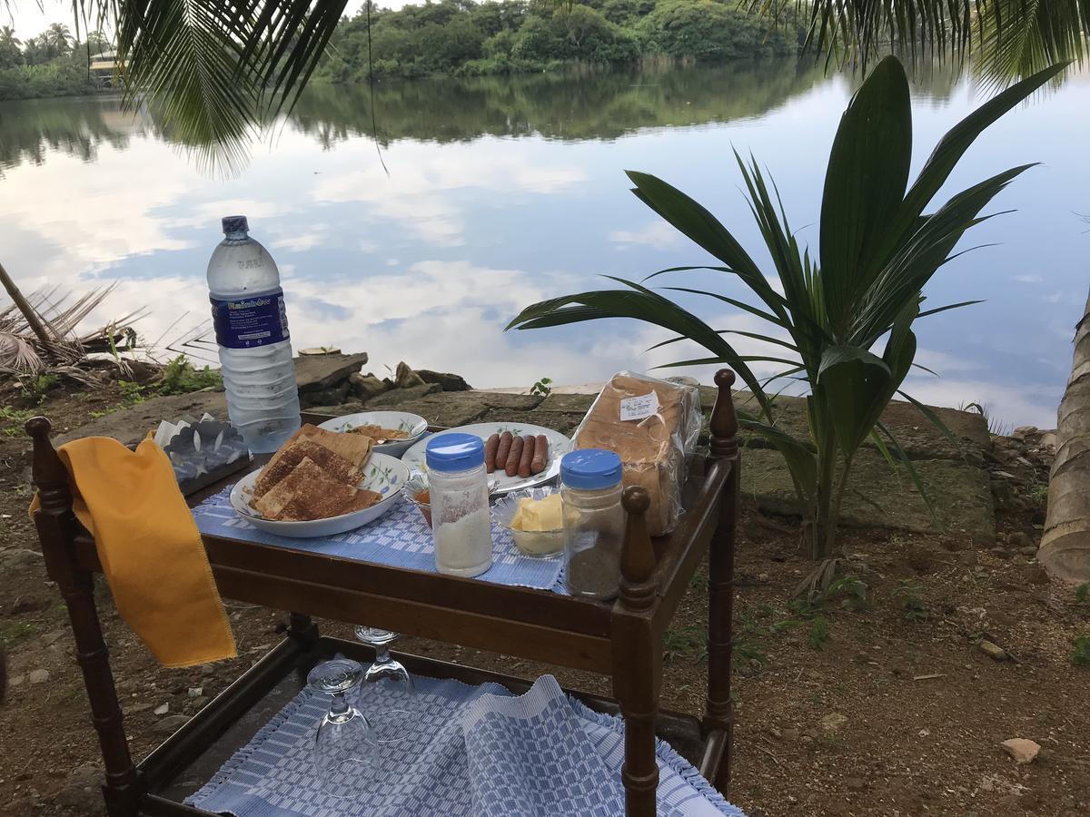 River Side Villa كالي المظهر الخارجي الصورة