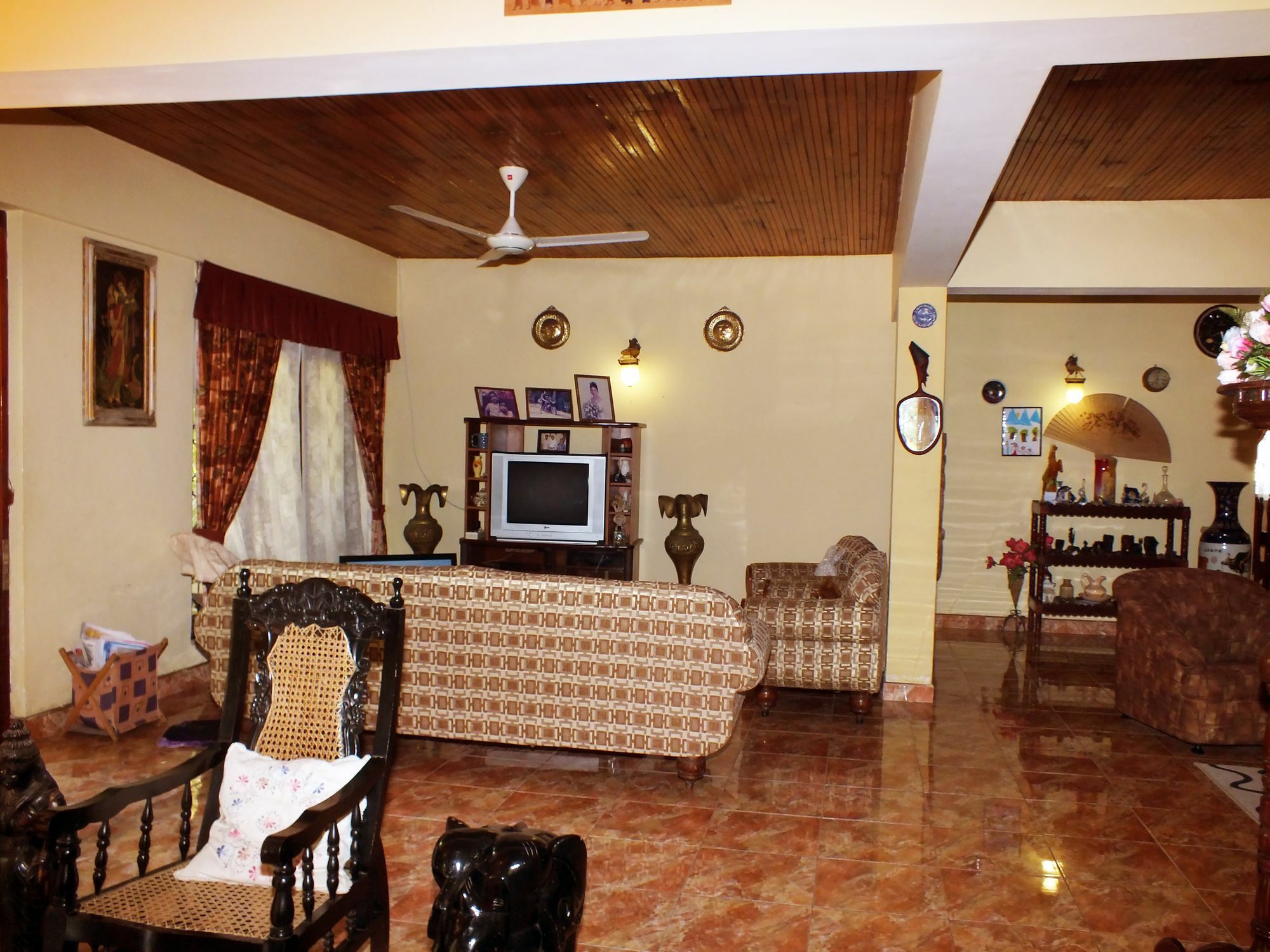 River Side Villa كالي المظهر الخارجي الصورة