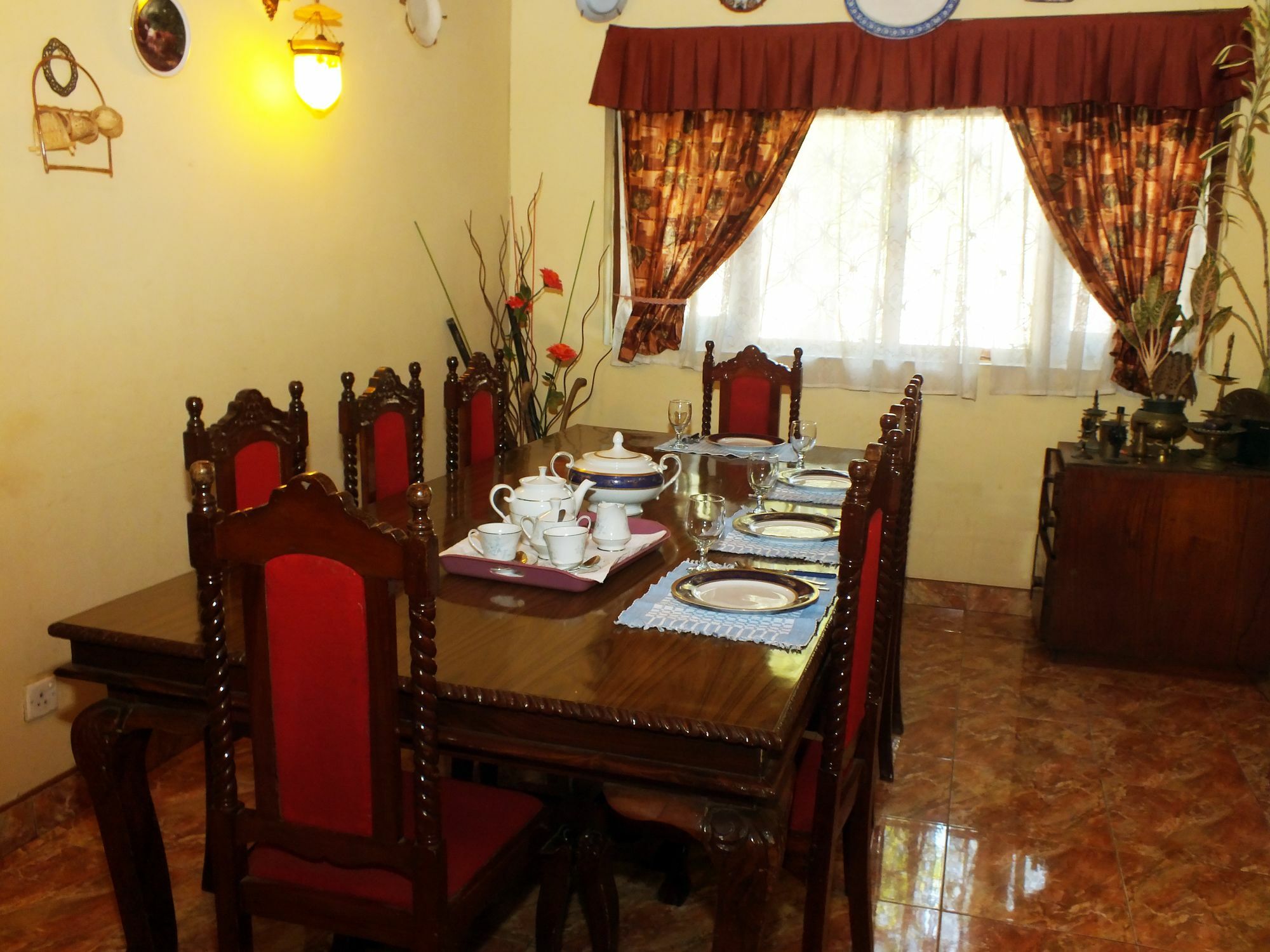 River Side Villa كالي المظهر الخارجي الصورة