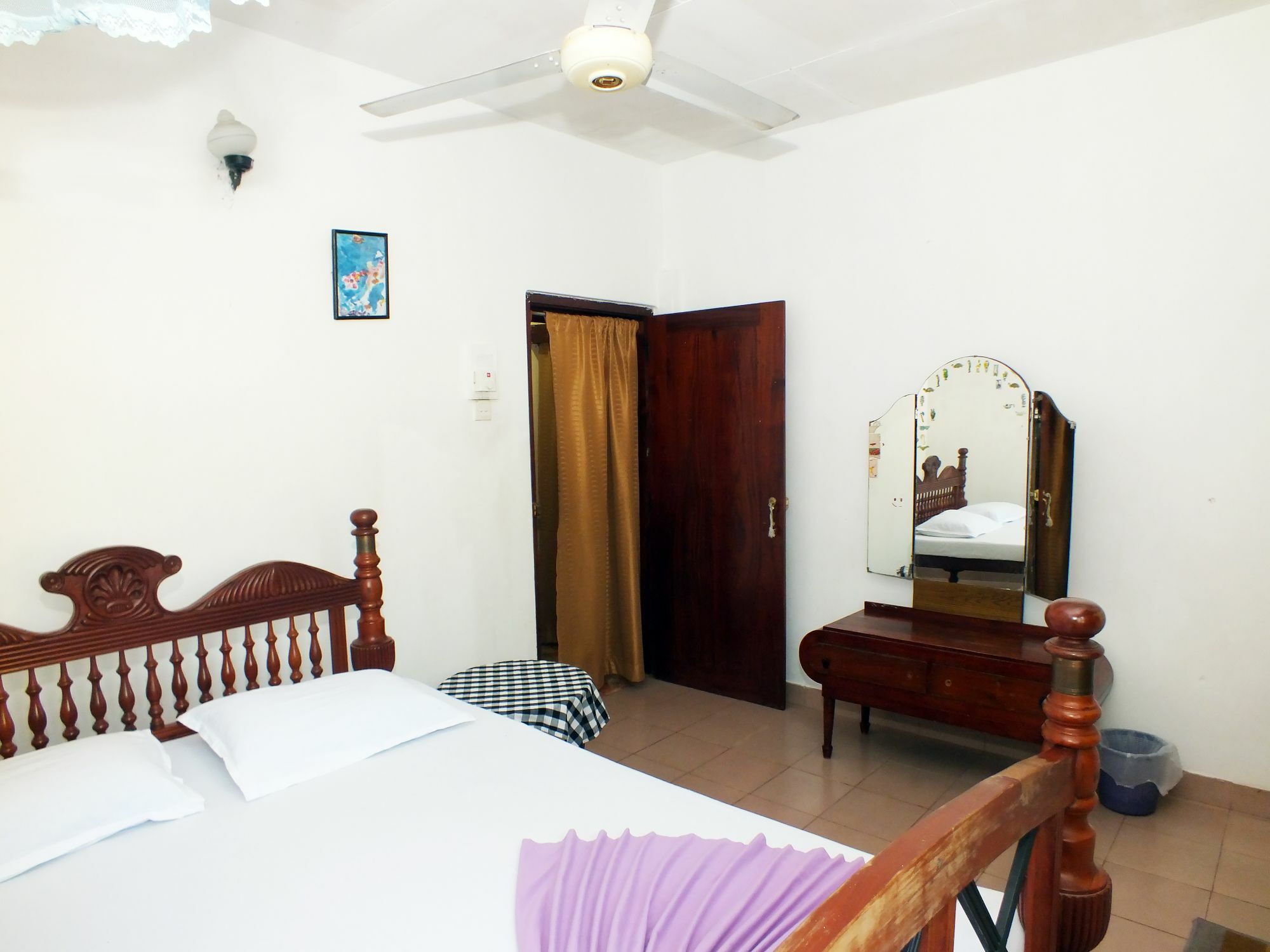 River Side Villa كالي المظهر الخارجي الصورة