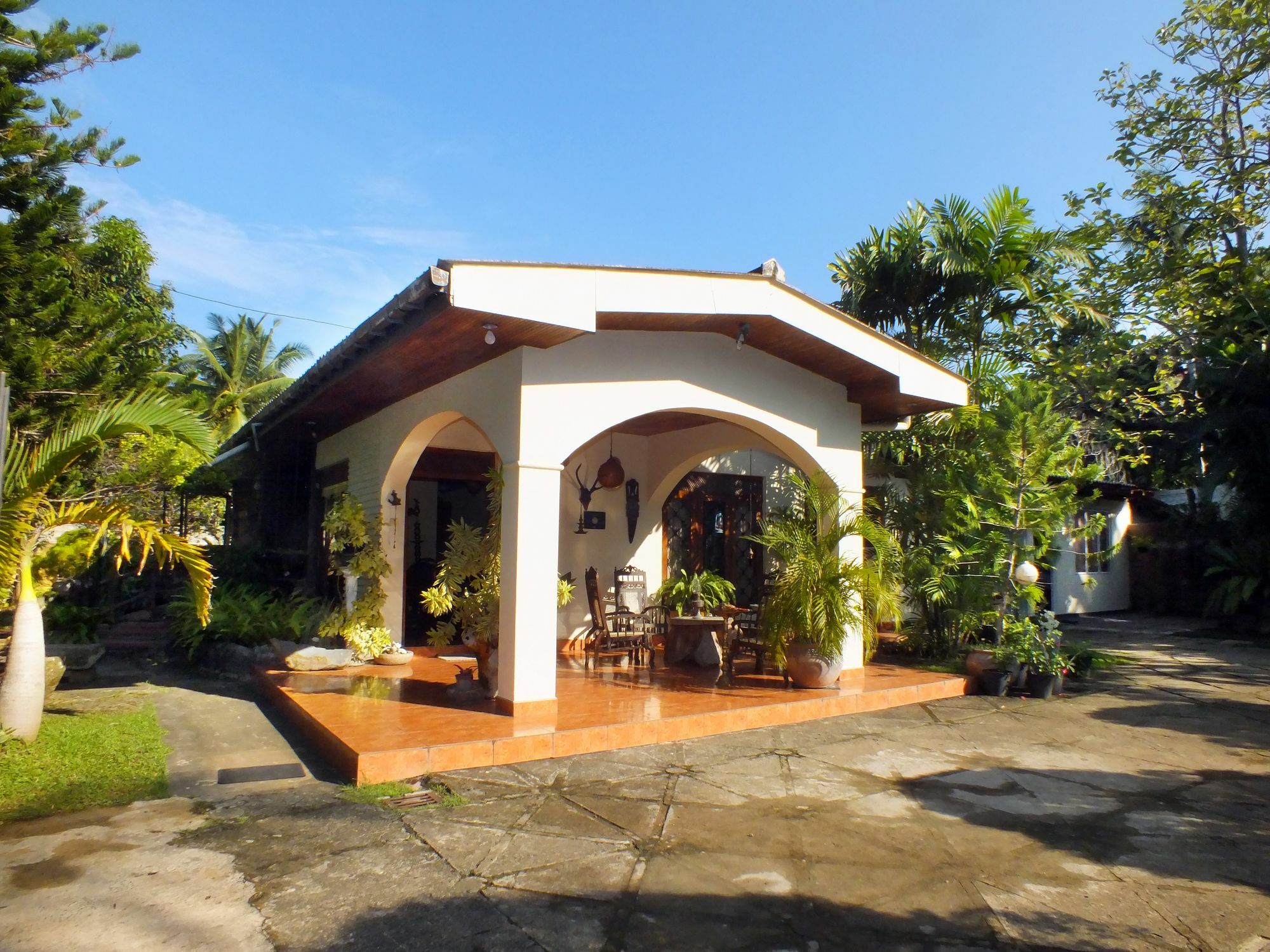 River Side Villa كالي المظهر الخارجي الصورة