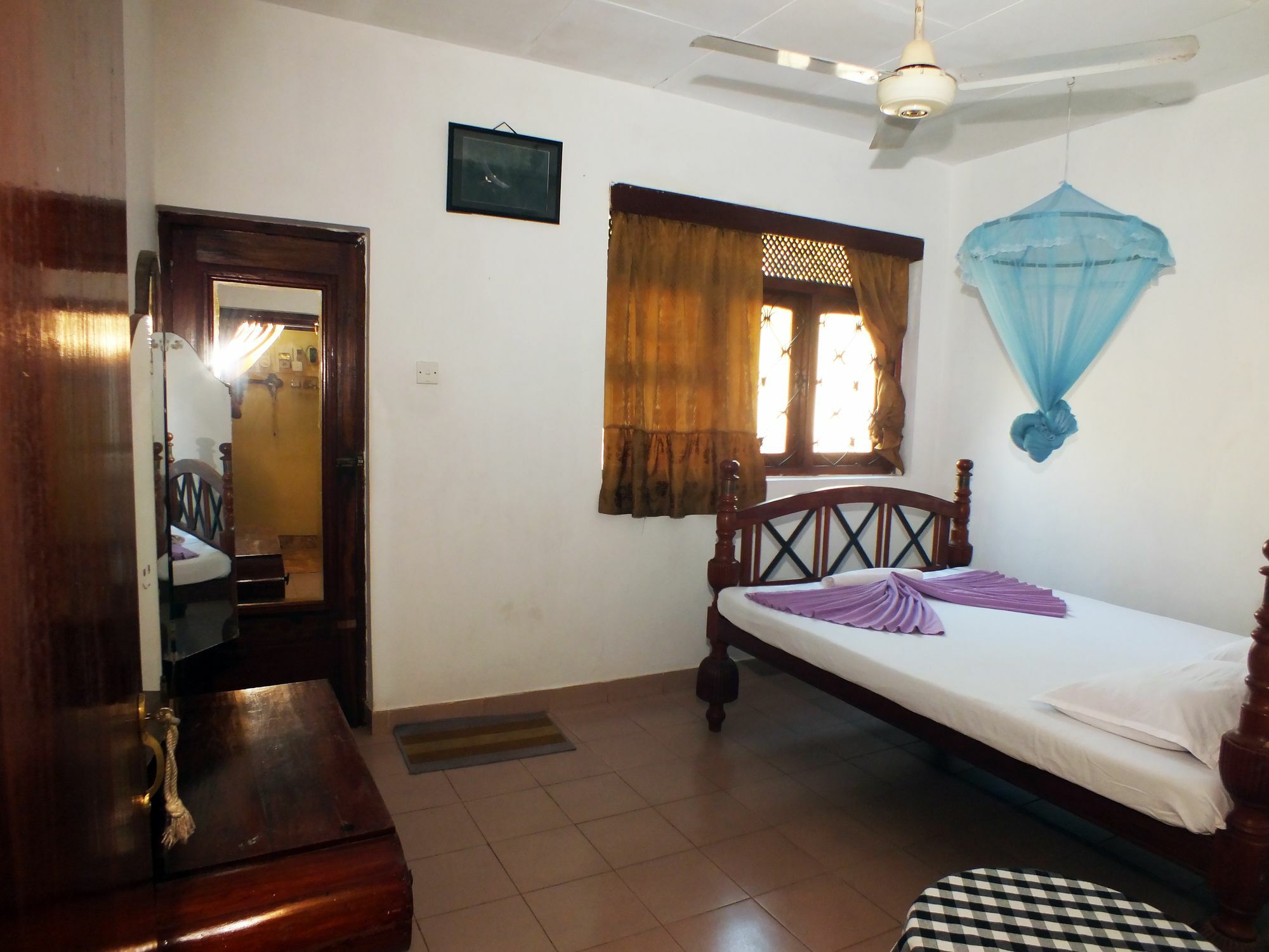River Side Villa كالي المظهر الخارجي الصورة