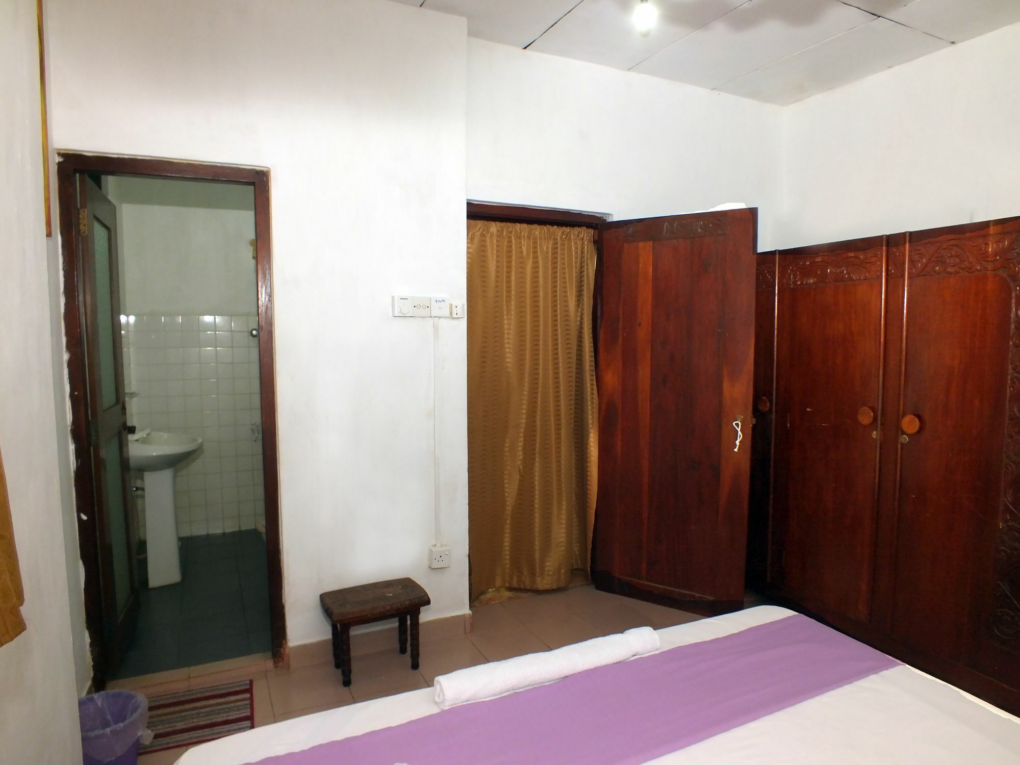 River Side Villa كالي المظهر الخارجي الصورة