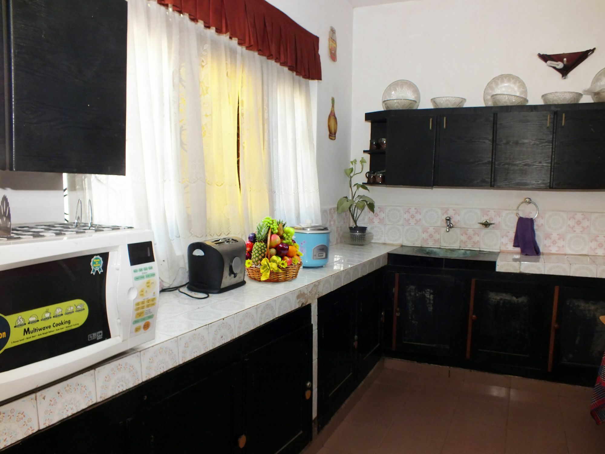 River Side Villa كالي المظهر الخارجي الصورة