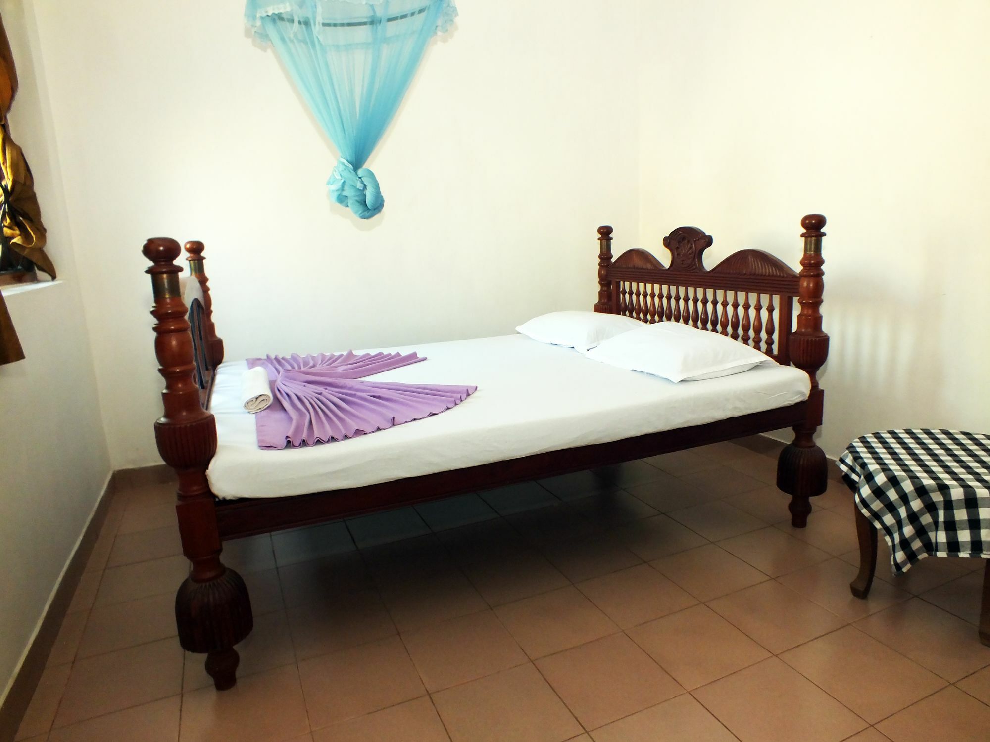 River Side Villa كالي المظهر الخارجي الصورة