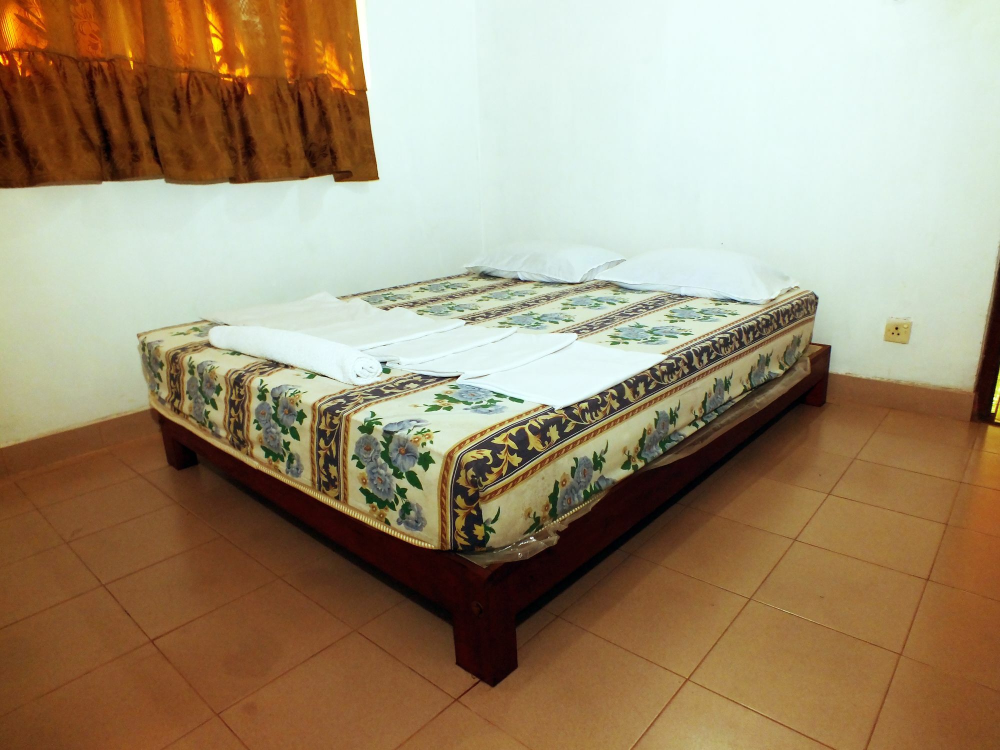 River Side Villa كالي المظهر الخارجي الصورة