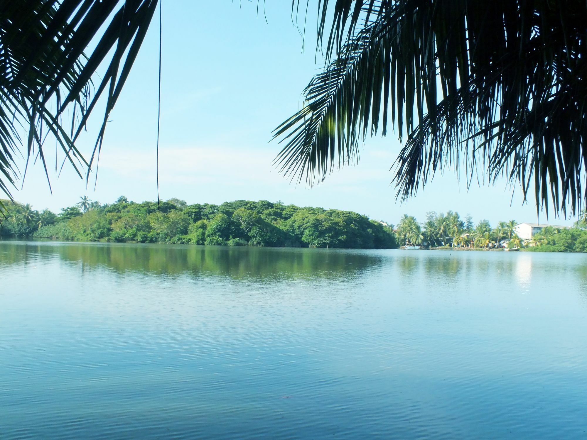 River Side Villa كالي المظهر الخارجي الصورة
