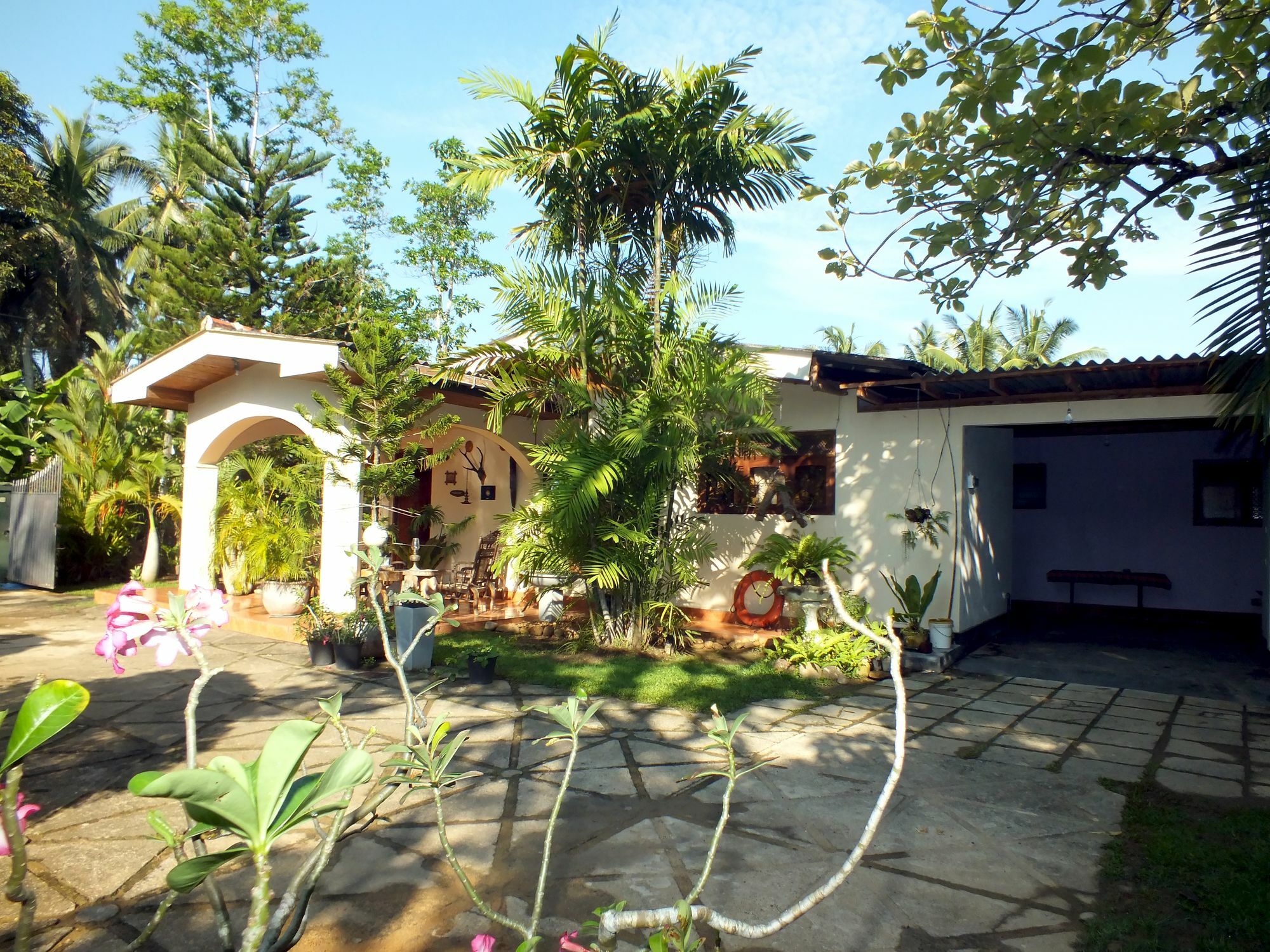River Side Villa كالي المظهر الخارجي الصورة