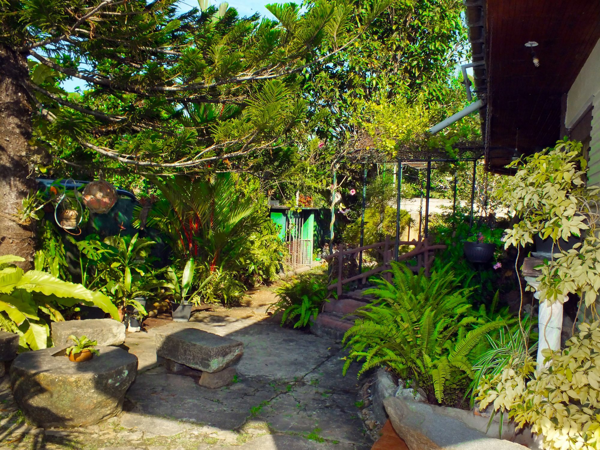 River Side Villa كالي المظهر الخارجي الصورة