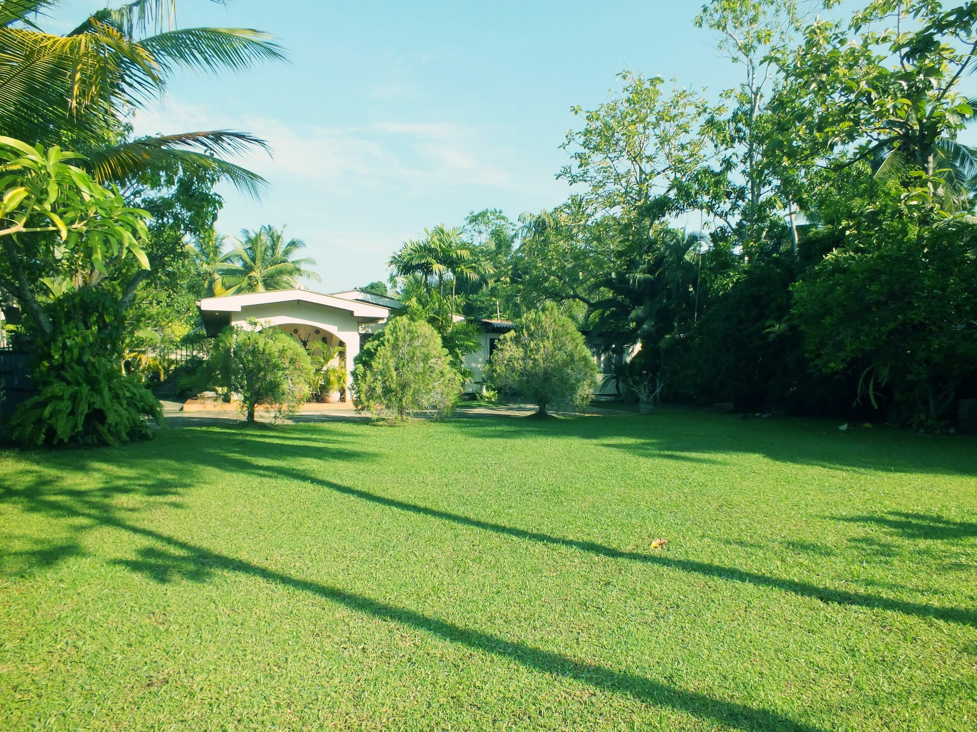 River Side Villa كالي المظهر الخارجي الصورة
